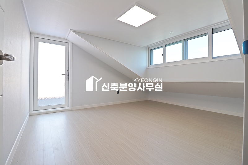 경기 시흥시 신천동 발해솔레스힐 [ 3룸 . 4룸 . 테라스 . 복층 Type ] 분양 매물번호 11263 사진 33