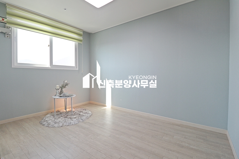 경기 시흥시 신천동 신천아인스빌 [ 3룸 . 테라스 . 복층 Type ] 분양 매물번호 11264 사진 14