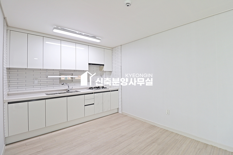 경기 시흥시 신천동 우리주택 분양 매물번호 12944 사진 7