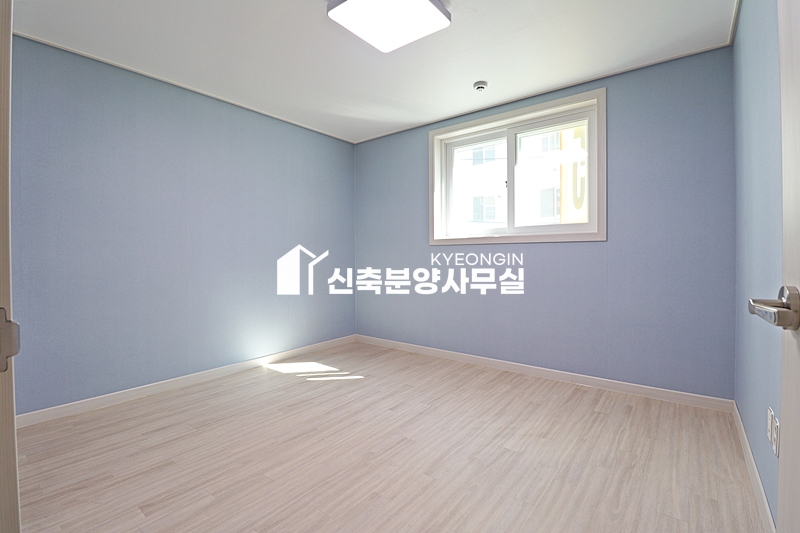 경기 시흥시 신천동 우리주택 분양 매물번호 12944 사진 10