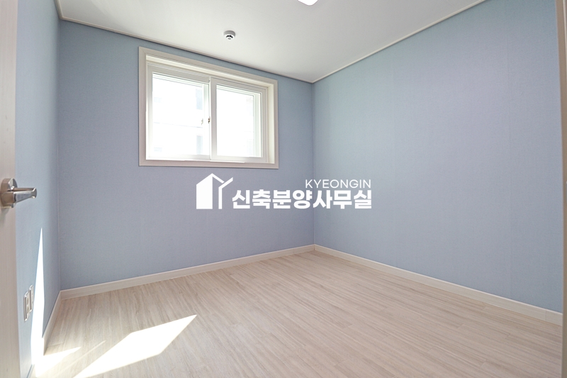 경기 시흥시 신천동 우리주택 분양 매물번호 12944 사진 11