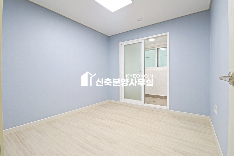 경기 시흥시 신천동 우리주택 분양 매물번호 12944 사진 12