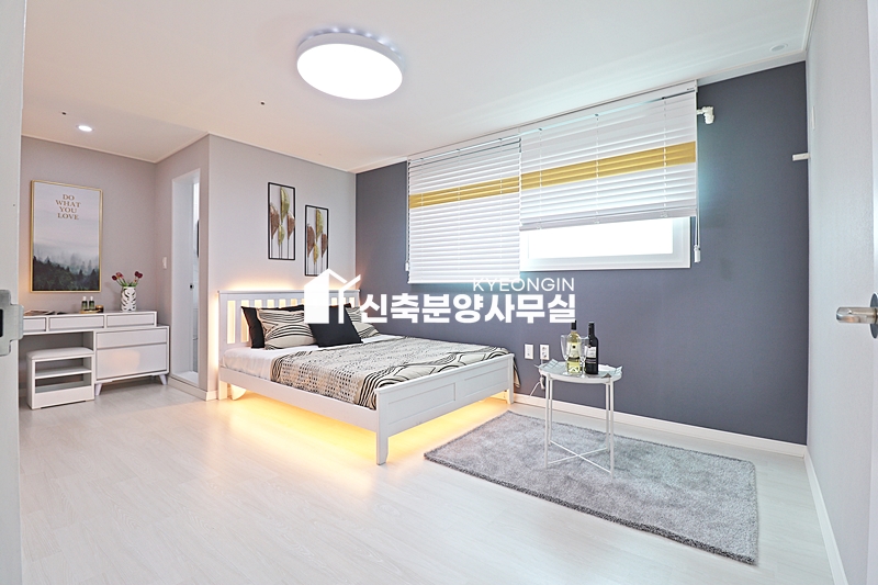 경기 시흥시 월곶동 부광파크뷰 [ 3룸 . 테라스 . 복층 Type ] 분양 매물번호 11265 사진 12