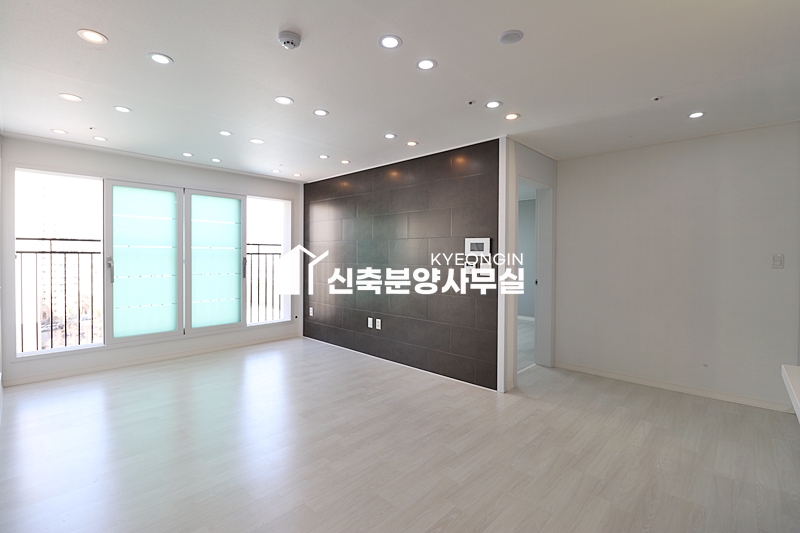 경기 시흥시 월곶동 부광파크뷰 [ 3룸 . 테라스 . 복층 Type ] 분양 매물번호 11265 사진 19