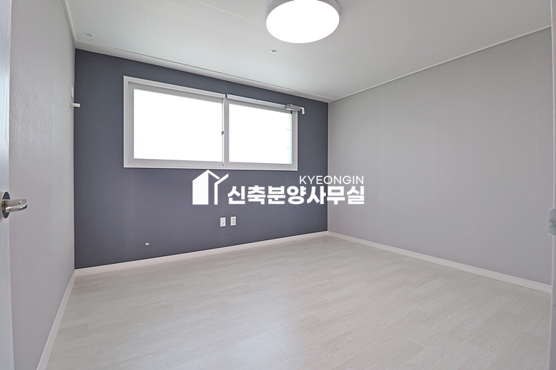 경기 시흥시 월곶동 부광파크뷰 [ 3룸 . 테라스 . 복층 Type ] 분양 매물번호 11265 사진 29