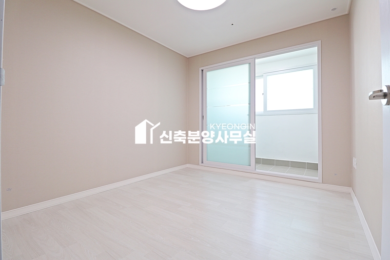 경기 시흥시 월곶동 부광파크뷰 [ 3룸 . 테라스 . 복층 Type ] 분양 매물번호 11265 사진 31