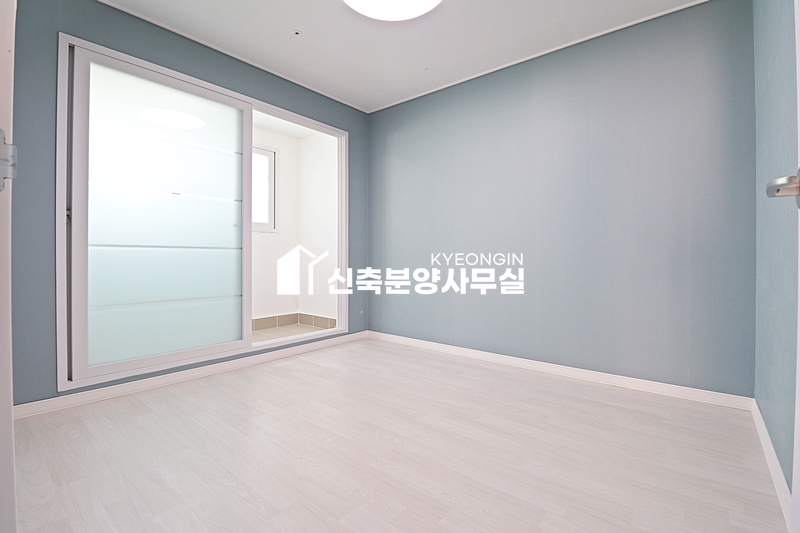 경기 시흥시 월곶동 부광파크뷰 [ 3룸 . 테라스 . 복층 Type ] 분양 매물번호 11265 사진 32