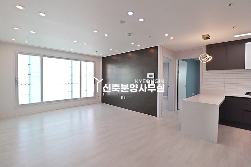 경기 시흥시 월곶동 부광파크뷰 [ 3룸 . 테라스 . 복층 Type ] 분양 매물번호 11265 사진 36