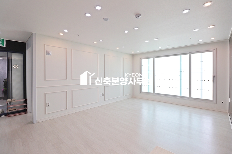 경기 시흥시 월곶동 부광파크뷰 [ 3룸 . 테라스 . 복층 Type ] 분양 매물번호 11265 사진 38