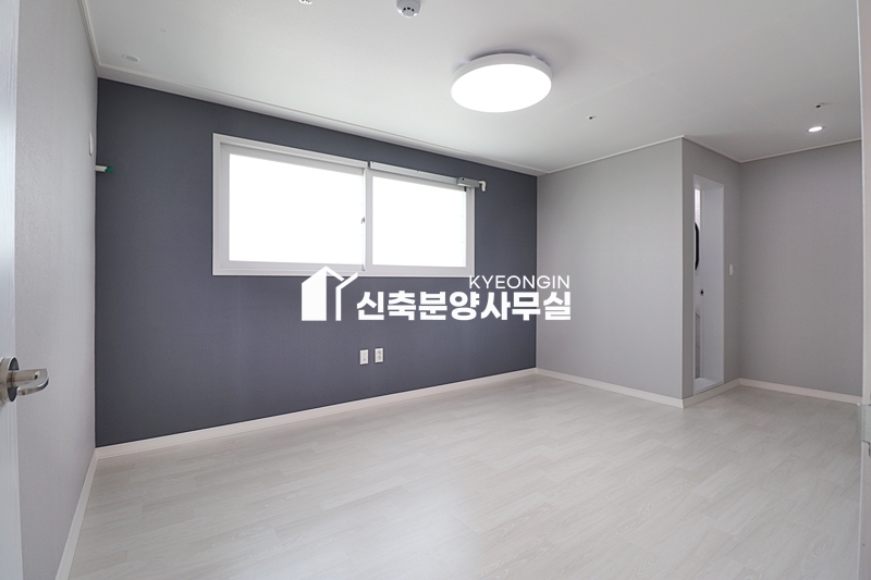 경기 시흥시 월곶동 부광파크뷰 [ 3룸 . 테라스 . 복층 Type ] 분양 매물번호 11265 사진 46