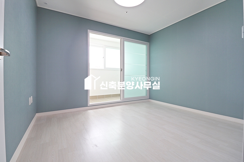 경기 시흥시 월곶동 부광파크뷰 [ 3룸 . 테라스 . 복층 Type ] 분양 매물번호 11265 사진 48
