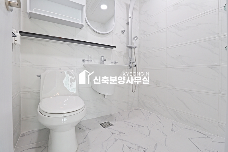 경기 시흥시 월곶동 부광파크뷰 [ 3룸 . 테라스 . 복층 Type ] 분양 매물번호 11265 사진 50