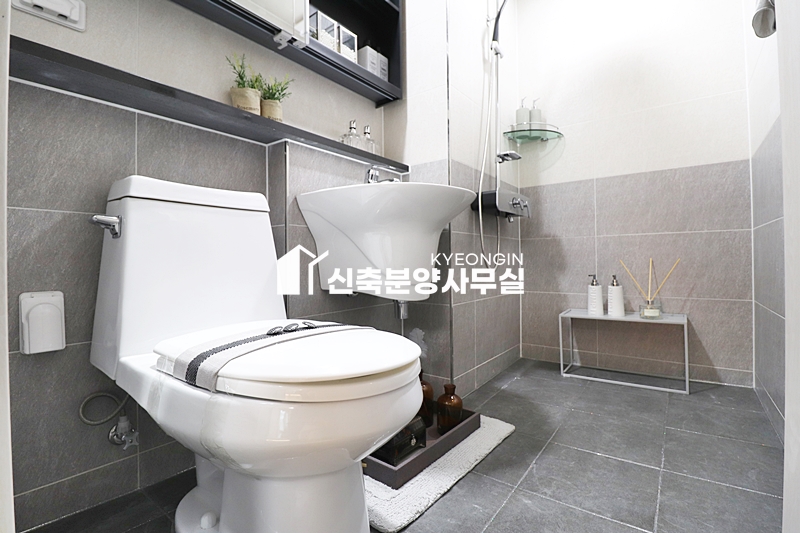 경기 시흥시 월곶동 부성파인하버뷰 APT 분양 매물번호 12945 사진 32