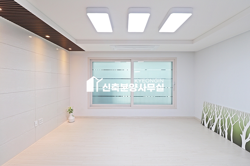 경기 시흥시 은행동 대림 그랑쥬테 [ 2룸 . 3룸 . 테라스 . 복층 Type ] 분양 매물번호 11259 사진 3