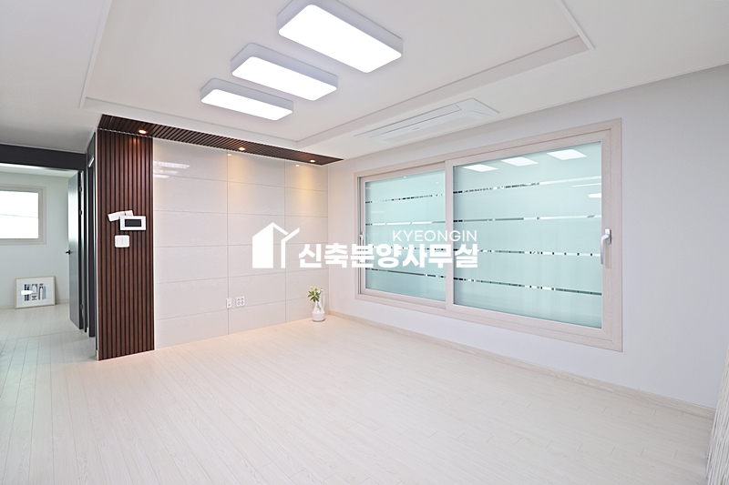 경기 시흥시 은행동 대림 그랑쥬테 [ 2룸 . 3룸 . 테라스 . 복층 Type ] 분양 매물번호 11259 사진 4