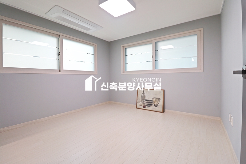 경기 시흥시 은행동 대림 그랑쥬테 [ 2룸 . 3룸 . 테라스 . 복층 Type ] 분양 매물번호 11259 사진 12