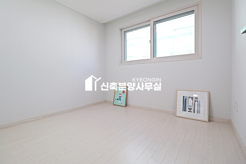 경기 시흥시 은행동 대림 그랑쥬테 [ 2룸 . 3룸 . 테라스 . 복층 Type ] 분양 매물번호 11259 사진 14