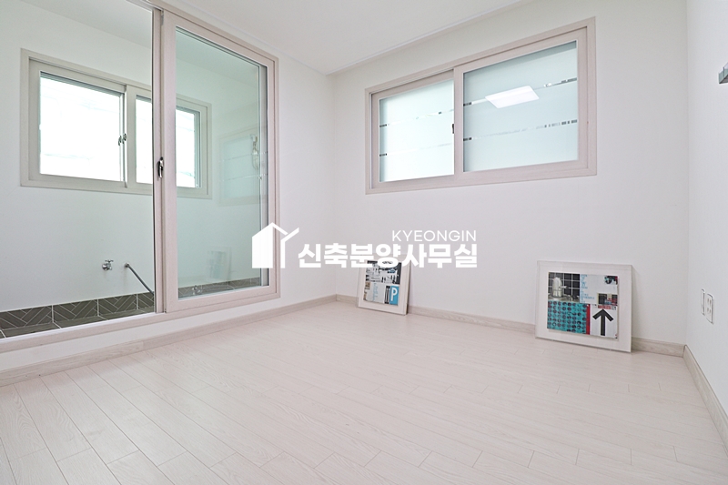 경기 시흥시 은행동 대림 그랑쥬테 [ 2룸 . 3룸 . 테라스 . 복층 Type ] 분양 매물번호 11259 사진 15