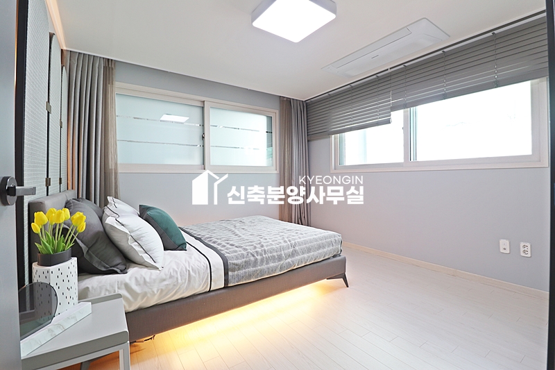 경기 시흥시 은행동 대림 그랑쥬테 [ 2룸 . 3룸 . 테라스 . 복층 Type ] 분양 매물번호 11259 사진 29