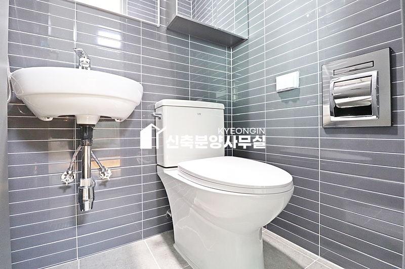 경기 시흥시 은행동 대림 그랑쥬테 [ 2룸 . 3룸 . 테라스 . 복층 Type ] 분양 매물번호 11259 사진 30