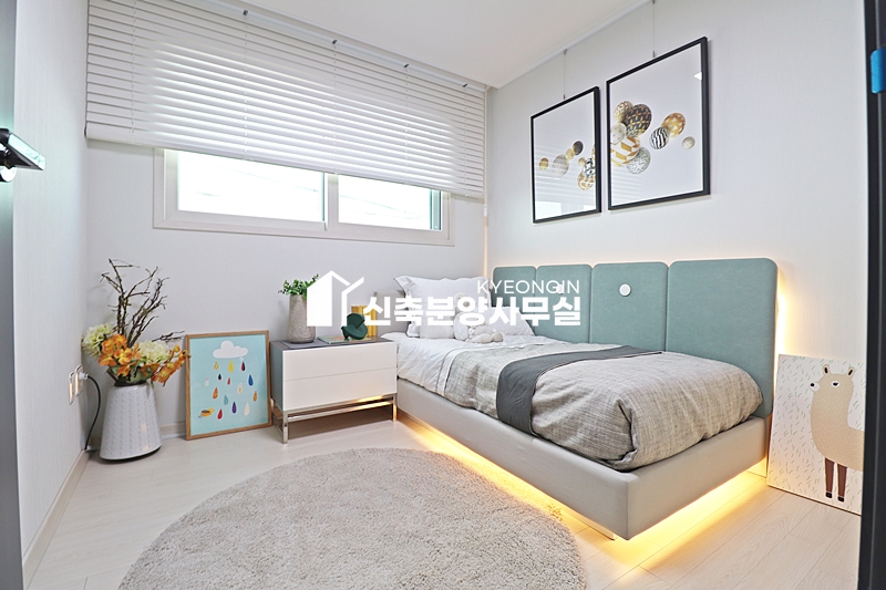 경기 시흥시 은행동 대림 그랑쥬테 [ 2룸 . 3룸 . 테라스 . 복층 Type ] 분양 매물번호 11259 사진 31