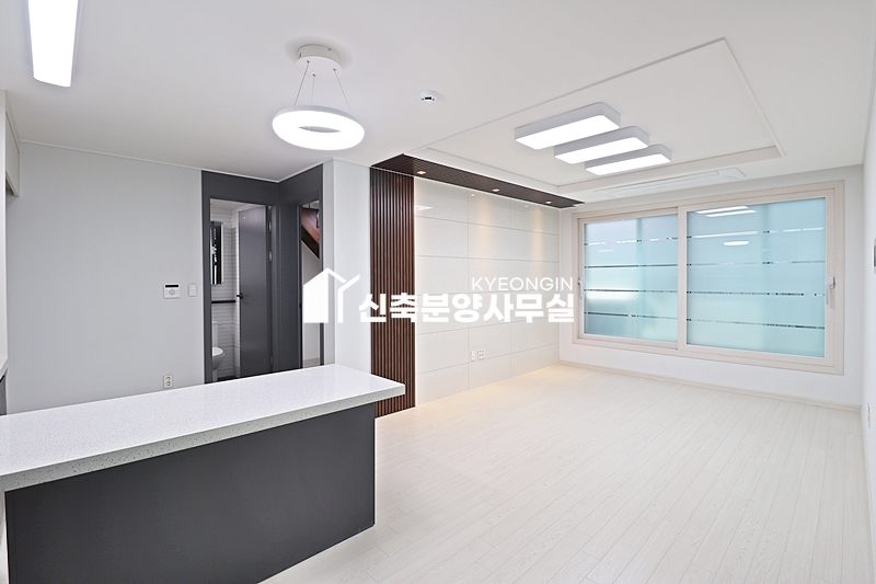 경기 시흥시 은행동 대림 그랑쥬테 [ 2룸 . 3룸 . 테라스 . 복층 Type ] 분양 매물번호 11259 사진 35