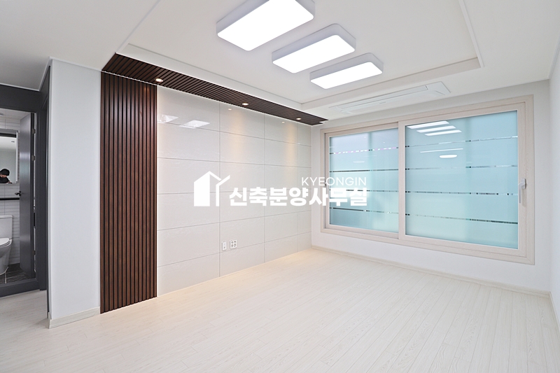 경기 시흥시 은행동 대림 그랑쥬테 [ 2룸 . 3룸 . 테라스 . 복층 Type ] 분양 매물번호 11259 사진 36