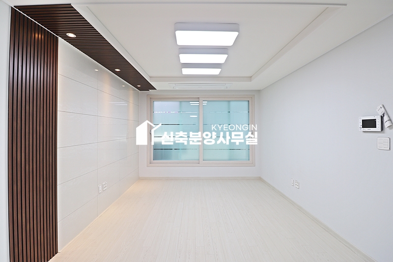 경기 시흥시 은행동 대림 그랑쥬테 [ 2룸 . 3룸 . 테라스 . 복층 Type ] 분양 매물번호 11259 사진 37