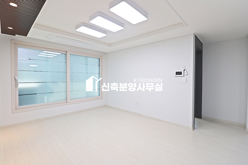경기 시흥시 은행동 대림 그랑쥬테 [ 2룸 . 3룸 . 테라스 . 복층 Type ] 분양 매물번호 11259 사진 38