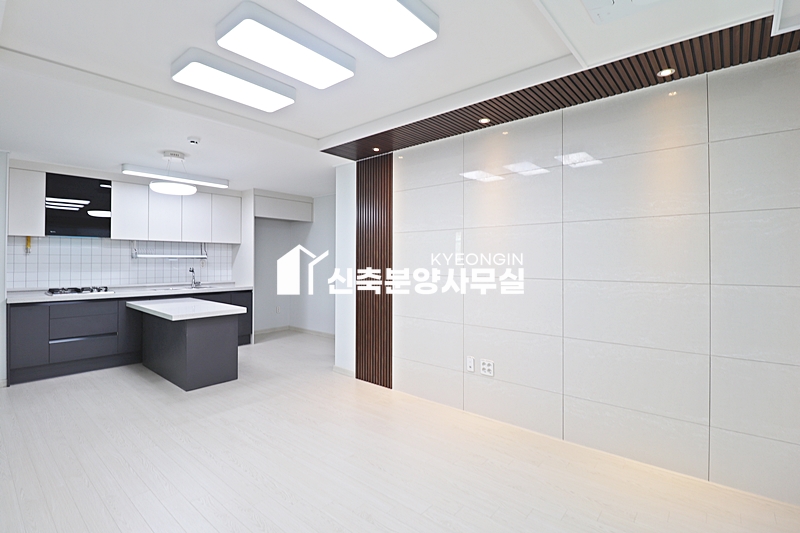 경기 시흥시 은행동 대림 그랑쥬테 [ 2룸 . 3룸 . 테라스 . 복층 Type ] 분양 매물번호 11259 사진 40