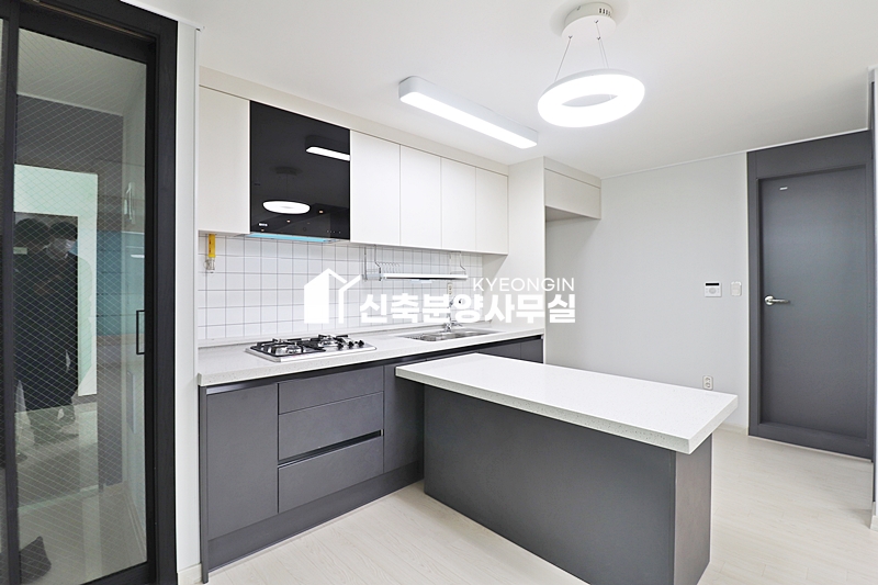 경기 시흥시 은행동 대림 그랑쥬테 [ 2룸 . 3룸 . 테라스 . 복층 Type ] 분양 매물번호 11259 사진 41