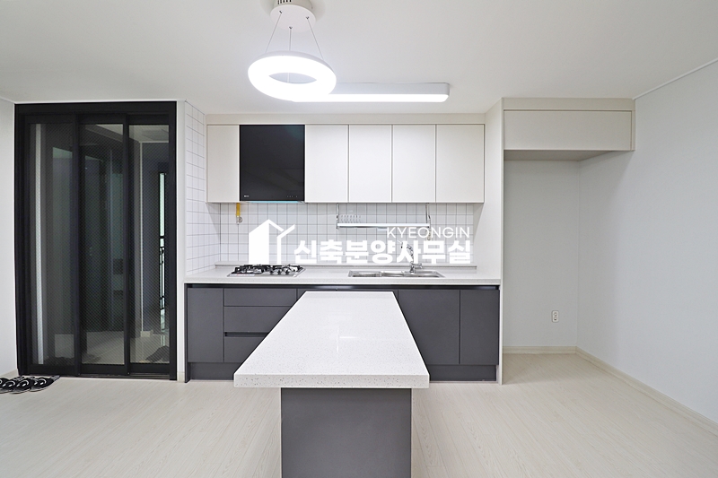 경기 시흥시 은행동 대림 그랑쥬테 [ 2룸 . 3룸 . 테라스 . 복층 Type ] 분양 매물번호 11259 사진 42
