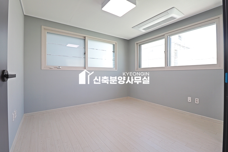 경기 시흥시 은행동 대림 그랑쥬테 [ 2룸 . 3룸 . 테라스 . 복층 Type ] 분양 매물번호 11259 사진 45