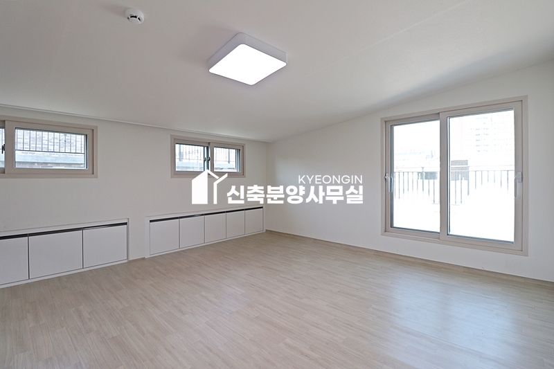 경기 시흥시 은행동 대림 그랑쥬테 [ 2룸 . 3룸 . 테라스 . 복층 Type ] 분양 매물번호 11259 사진 53