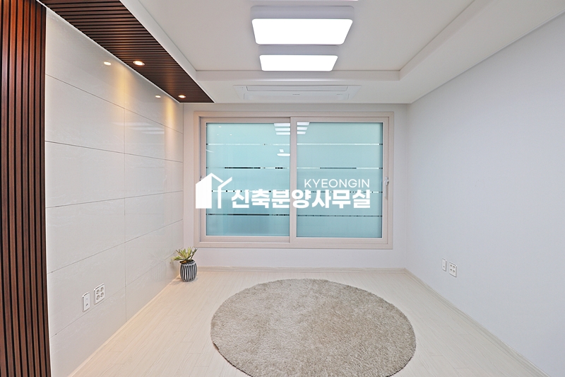 경기 시흥시 은행동 한양 그랑쥬테 [ 2룸 . 3룸 . 테라스 . 복층 Type ] 분양 매물번호 11260 사진 20