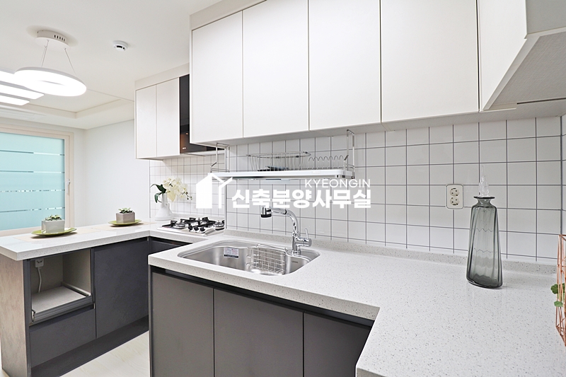 경기 시흥시 은행동 한양 그랑쥬테 [ 2룸 . 3룸 . 테라스 . 복층 Type ] 분양 매물번호 11260 사진 28