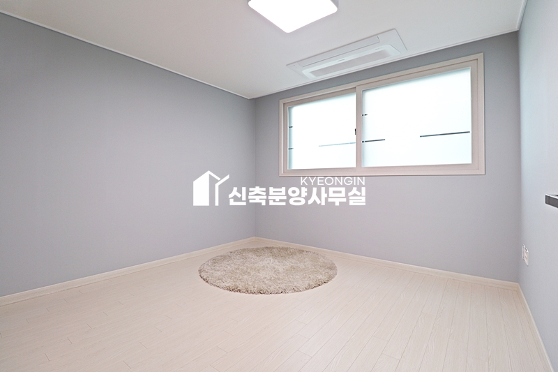 경기 시흥시 은행동 한양 그랑쥬테 [ 2룸 . 3룸 . 테라스 . 복층 Type ] 분양 매물번호 11260 사진 29