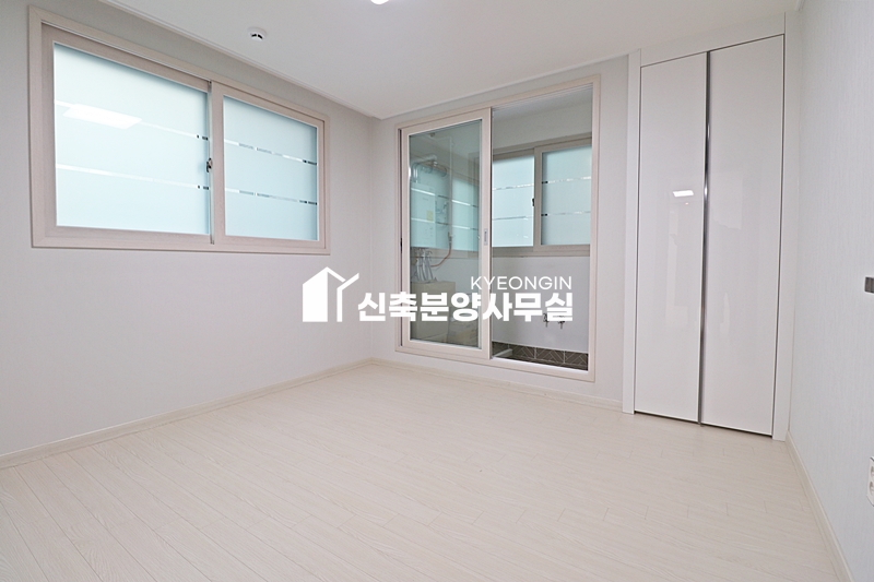 경기 시흥시 은행동 한양 그랑쥬테 [ 2룸 . 3룸 . 테라스 . 복층 Type ] 분양 매물번호 11260 사진 30