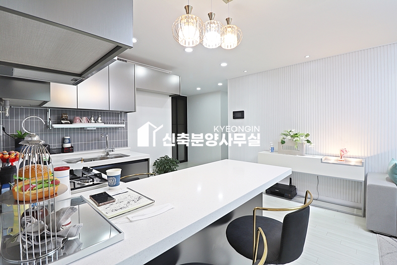 경기 시흥시 조남동 라인캐슬 [ 3룸 . 4룸 . 테라스 . 복층 Type ] 분양 매물번호 11257 사진 7
