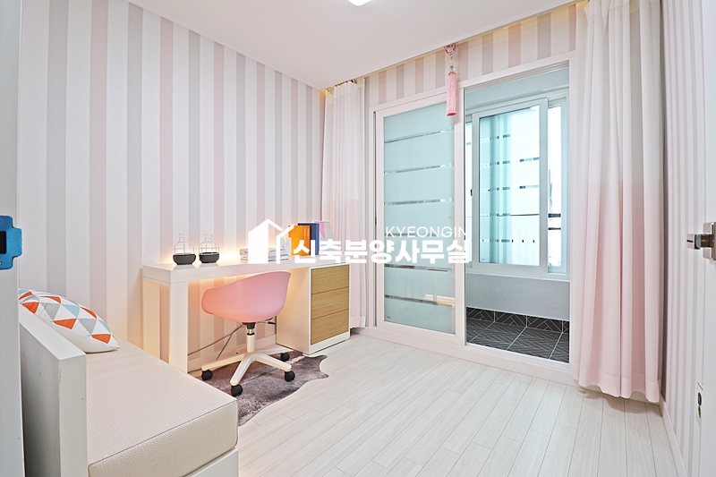 경기 시흥시 조남동 라인캐슬 [ 3룸 . 4룸 . 테라스 . 복층 Type ] 분양 매물번호 11257 사진 15