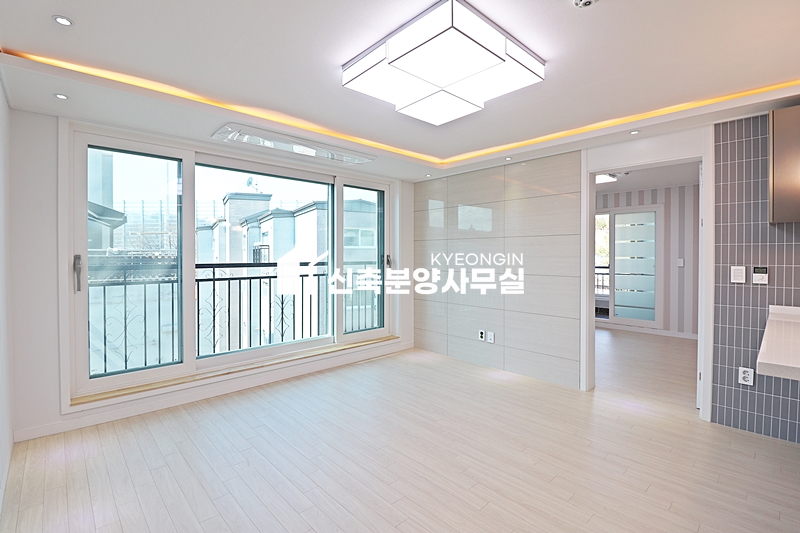 경기 시흥시 조남동 라인캐슬 [ 3룸 . 4룸 . 테라스 . 복층 Type ] 분양 매물번호 11257 사진 19