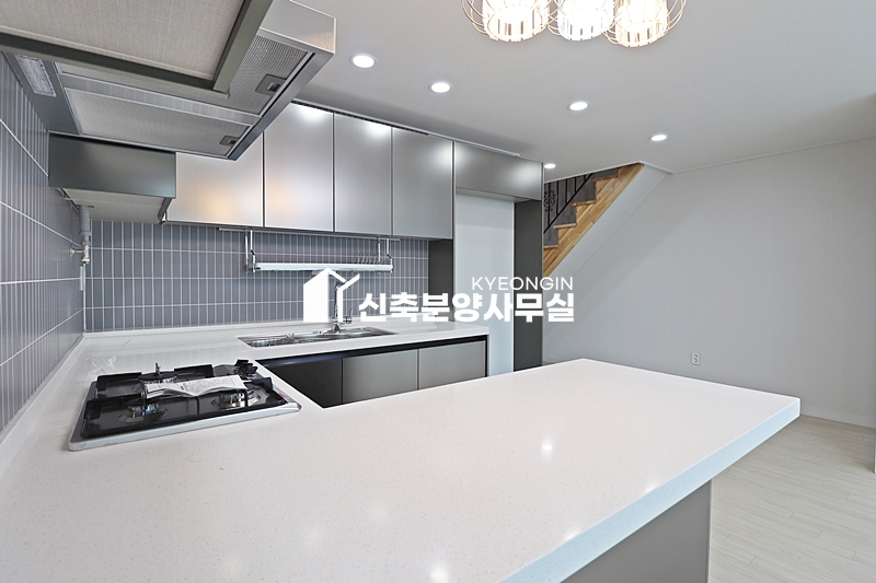 경기 시흥시 조남동 라인캐슬 [ 3룸 . 4룸 . 테라스 . 복층 Type ] 분양 매물번호 11257 사진 24