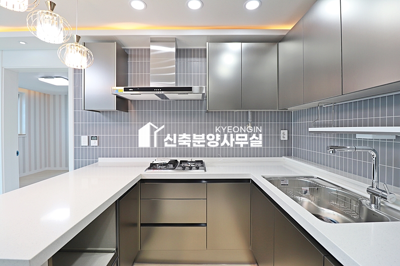 경기 시흥시 조남동 라인캐슬 [ 3룸 . 4룸 . 테라스 . 복층 Type ] 분양 매물번호 11257 사진 27