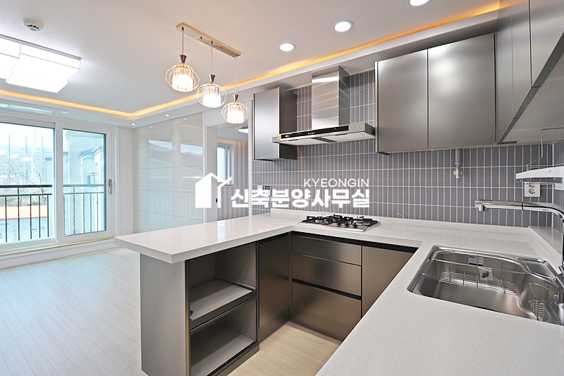 경기 시흥시 조남동 라인캐슬 [ 3룸 . 4룸 . 테라스 . 복층 Type ] 분양 매물번호 11257 사진 28