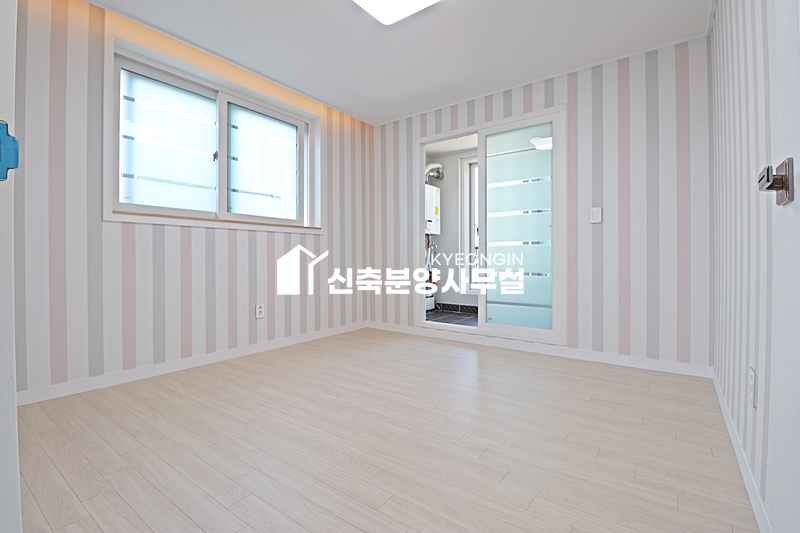 경기 시흥시 조남동 라인캐슬 [ 3룸 . 4룸 . 테라스 . 복층 Type ] 분양 매물번호 11257 사진 31