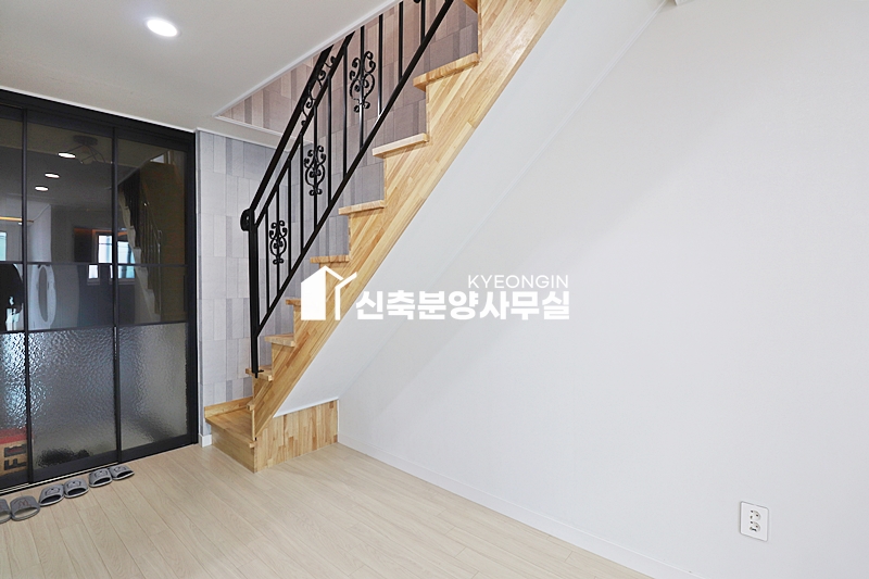 경기 시흥시 조남동 라인캐슬 [ 3룸 . 4룸 . 테라스 . 복층 Type ] 분양 매물번호 11257 사진 33