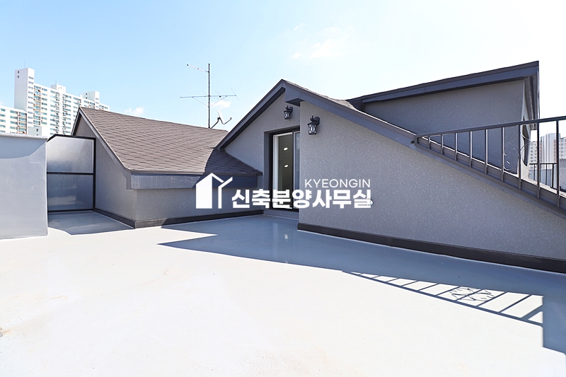 경기 시흥시 조남동 라인캐슬 [ 3룸 . 4룸 . 테라스 . 복층 Type ] 분양 매물번호 11257 사진 41