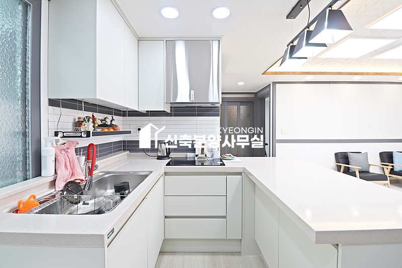 경기 시흥시 조남동 해밀 [ 2룸 . 3룸 . 테라스 . 복층 Type ] 분양 매물번호 11258 사진 10