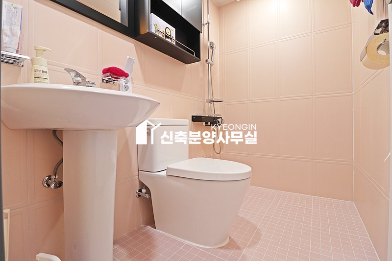 경기 시흥시 조남동 해밀 [ 2룸 . 3룸 . 테라스 . 복층 Type ] 분양 매물번호 11258 사진 15