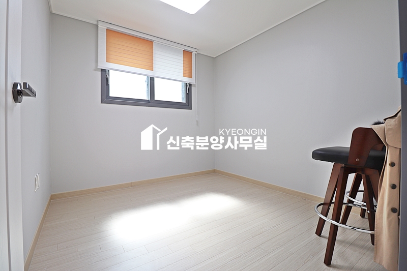 경기 시흥시 조남동 해밀 [ 2룸 . 3룸 . 테라스 . 복층 Type ] 분양 매물번호 11258 사진 16